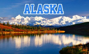 10 things to do in Alaska