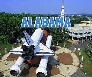 ♫ Sweet Home Alabama ♫