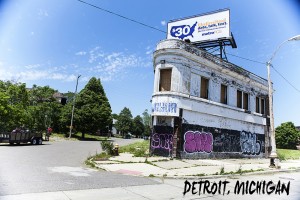 Eminems Hometown | Detroit