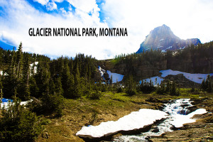 Glacier National Park | Montana