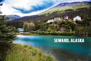 Seward| Alaska